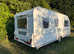 Adria 2006 Caravan 5 Berth Full Awning Excellent Condition For Year.