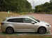 Toyota Corolla, 2019 (19) silver estate, Cvt Petrol hybrid, 95,237 miles