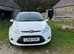 Ford Fiesta  titainium automatic