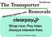 Removals in thanet