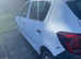 Dacia Sandero, 2017 (17) white hatchback, Manual Petrol, 55,000 miles