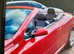 Peugeot 307, 2004 (04) Red Coupe, Manual Petrol, 105,600 miles