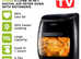 NEW Tower 10 in 1 digital air fryer oven