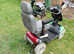 SHOPRIDER MOBILITY SCOOTER