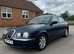 Jaguar S-TYPE  Automatic   LOW MILEAGE