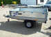 No 23 Ifor Williams Dropside / Flatbed Trailer