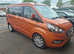 Ford Tourneo Trento 4.1 By Wellhouse 130ps Auto in Orange Glow 2023 with Only 2,800 miles.
