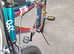 As New Bike with accessories- BMX style