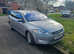 Ford Mondeo, 2010 (60) silver estate, Automatic Petrol, 106,000 miles