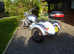 BMW R1200C(Grinnall) Trike
