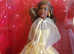 Holiday barbie African American doll 2023 35th anniversary (NRFB)