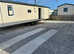 IDEAL STARTER STATIC CARAVAN ON QUIET FAMILY RUN PARK