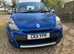 Renault Clio, 2011 (11) Blue Hatchback, Manual Petrol, 55,840 miles New mot new service very very clean ideal first car or affordable car