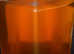 Local pure raw honey