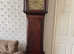 Antique Grandfather Clock. 1770 - 1775.  £150 ono