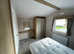 Luxury static caravan for sale Thirsk. North Yorkshire, 50 week season, pet friendly, FREE SITE FEES FOR 2025