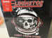 Eliminator lost to the void on vinyl