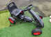 KIDS PEDAL GO CART EXCELLENT WORKING ORDER