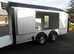 Debon C800 box trailer New - £9400 + VAT
