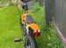 Motobike MX12 Kids Bike - 12" Wheel