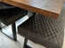 Dining Table, Benches and Chairs