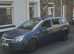 Vauxhall Astra, 2009 (59) Blue Estate, Manual Diesel, 98,627 miles