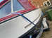 boat liveaboar 20ft with trailer and Honda 15hp engine  sliding roof