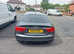 Audi A5, 2015 (15) Grey Hatchback, Cvt Diesel, 106,400 miles