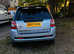 Land Rover Freelander, 2007 (57) Silver Estate, Manual Diesel, 192,000 miles