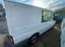 FORD TRANSIT 2010 Factory 6 seater crew cab / Double Cab / Camper FWD NO VAT to be paid