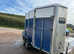 Ifor Williams 505 Horse box