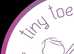Tiny toes ballet Suffolk kids dance classes