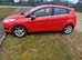 Ford Fiesta, 2014 (14) Red Hatchback, Manual Petrol, 59,340 miles
