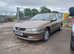 Peugeot 406, 1999 for spares and repairs