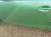 Car Paint Repair in Blemishes and Scratches