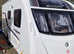 Swift challenger Hi style 514 2014
