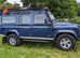 Land Rover Defender 110 County Station Wagon 2.4 TDCi Puma XS 2008 1 0wner only 3965 mls from new. "The Cairns"  Land Rover Defender, 2008 SKU436