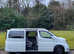 2004 Nissan Elgrand 3.5 Highway Star Poptop Camper.