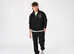 Quarter-zip Sweatshirt |  | Winter Clothes | Women's clothing in UK | Tracksuits | Organic Clothing