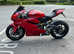 2016 Ducati 1299 Panigale, 205 Bhp, Abs, like yamaha,honda,suzuki,kawasaki
