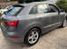 Audi Q3, 2015 (15) Grey Estate, Semi auto Diesel, 95,000 miles