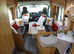 Motorhome hire Moray