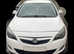 Vauxhall Astra, 2011 (11) White Hatchback, Manual Diesel, 150,200miles