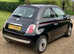 Fiat 500 lounge