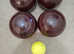 Bowling bowls