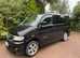 Mazda Bongo 8 seater. Auto 2004. Black. New 13 month MOT. 90700 miles. 4 2024 Goodyears.