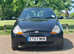 1 OWNER FROM NEW, Ford Ka, 2008 (57) Black Hatchback, Manual Petrol, ONLY 53,107 miles