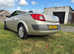 Renault Megane, 2006 (06) Gold Convertible, Manual Diesel, 102,209 miles