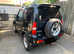 Suzuki Jimny, 2005 (55) black estate, Manual Petrol, 91,500 miles