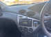 Ford Focus, 2002 (02) Silver Hatchback, Manual Petrol, 10,031 miles